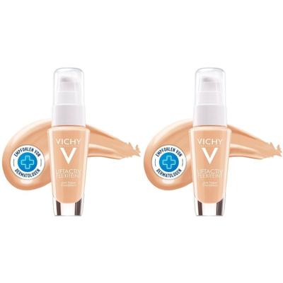 Vichy Liftactiv Flexilift Teint 25 2x 2x30 ml Make up