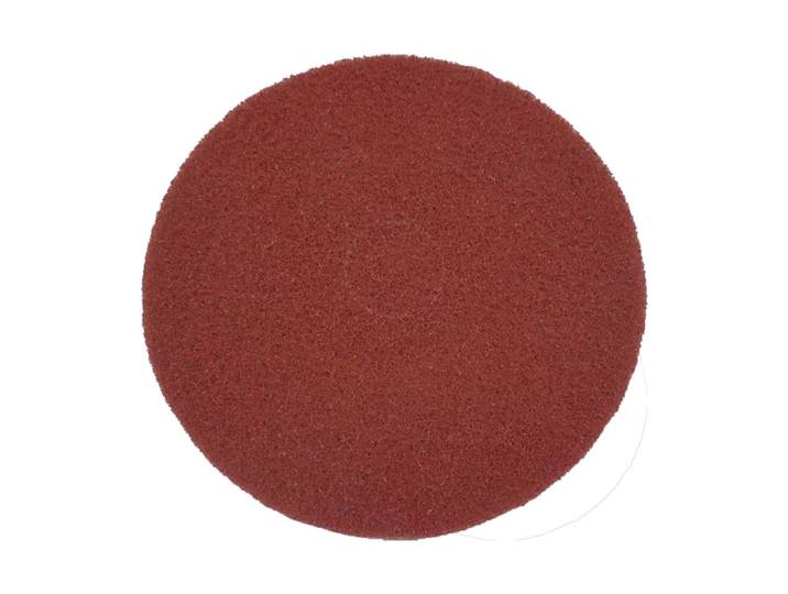 Nilfisk Eco Pad Ø355mm rot 5er Zubehör