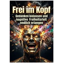 Frei im Kopf, Ratgeber von Jonas Vogel