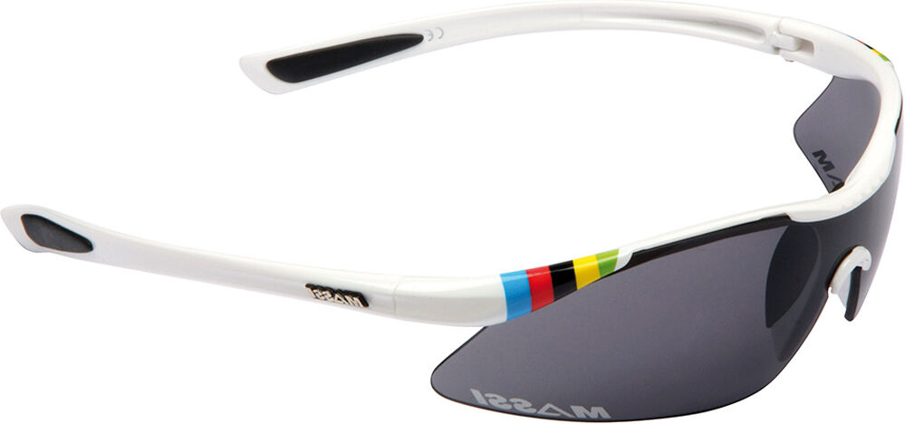 Massi world champion gafas ciclismo  (UNICA)