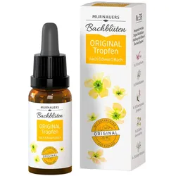Murnauers Bachblüten Original Tropfen 20 ml