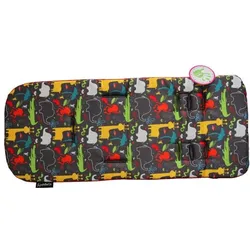 Cuddleco, Kinderwagen Zubehör, Cumfi Cush - Sitzauflage für Kinderwagen