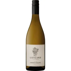 Lievland Bushvine Chenin Blanc Lievland 2025