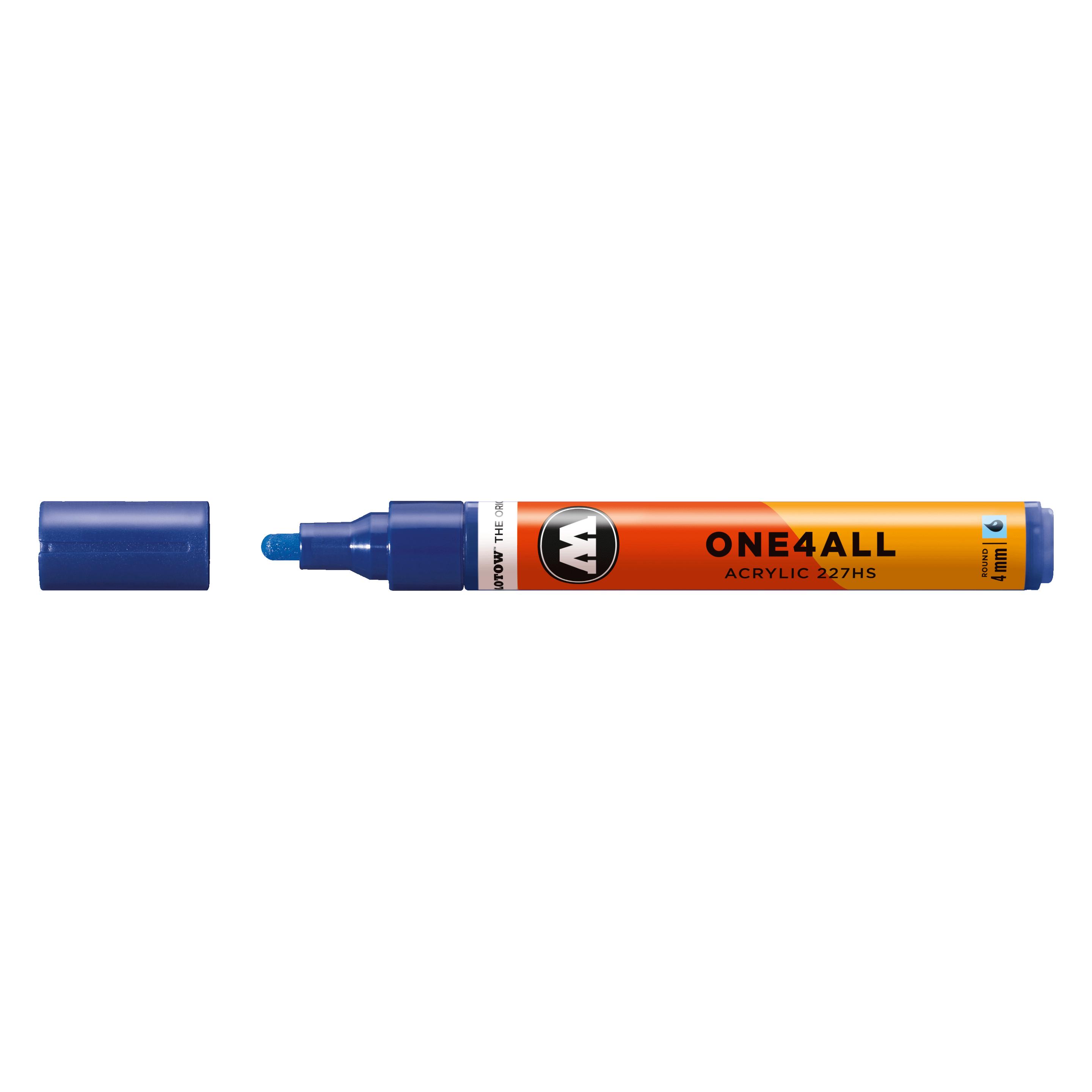 Molotow Permanentmarker ONE4ALL 227 HS (MO227254)
