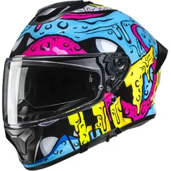 HJC C71 Squeeze Helm XL (60/61)