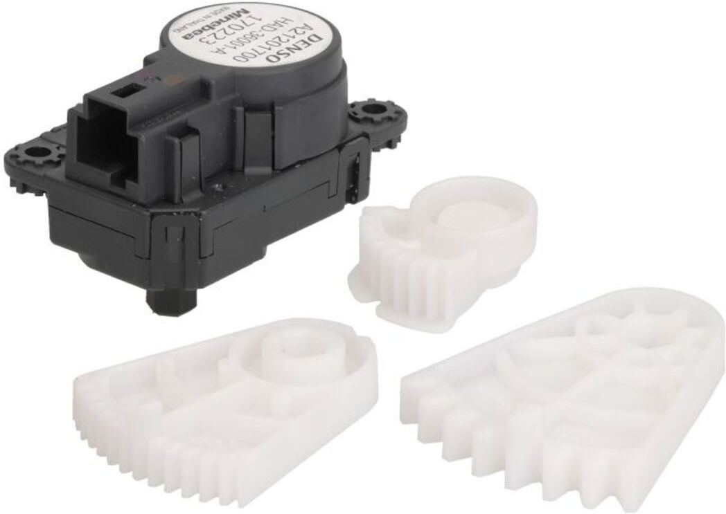 Klimaanlage Schrittmotor DENSO DAT23013