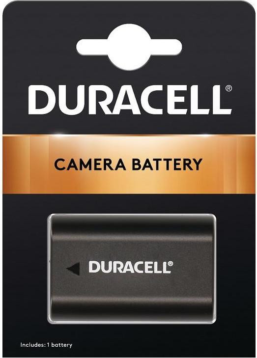Duracell lithium-ion accu 2040 mAh geschikt voor Sony NP-FZ100