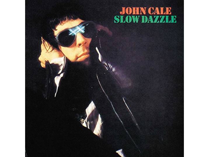 Slow Dazzle