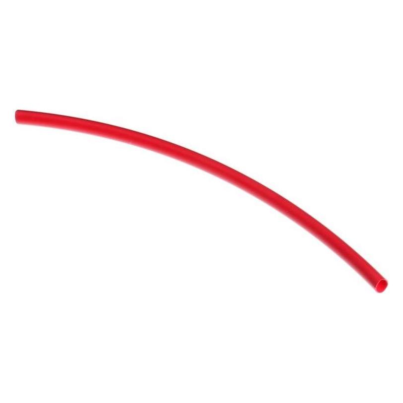 Okko Heat shrink tube, 3.2/1.6, red, 1 m (60390014)
