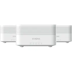 STRONG MeshKit AX3000 TRIO, Meshadapter