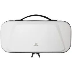 PowerA Schutzhülle für PlayStation Portal Remote Player, Weiteres Gaming Zubehör, Weiss