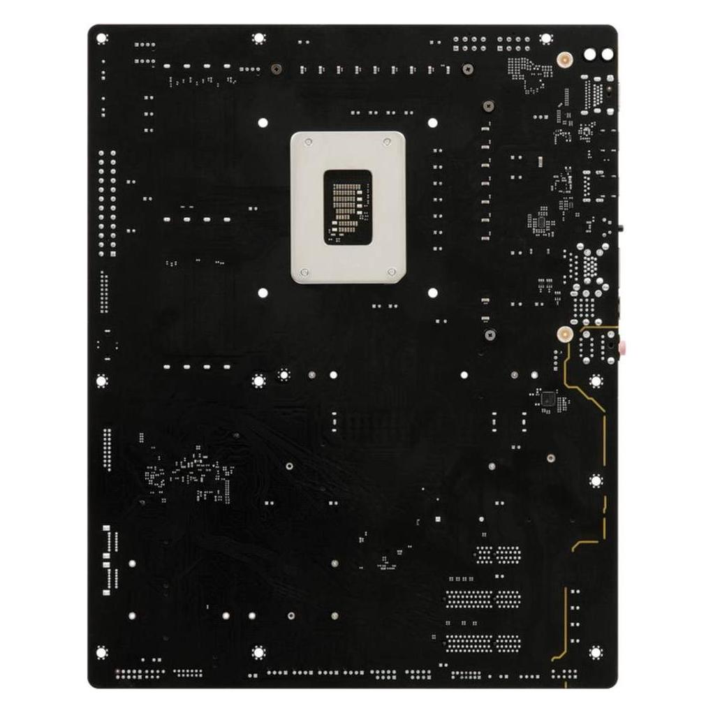 AsRock Z890 Pro-A (LGA 1851, Intel Z890, ATX) (90-MXBP50-A0UAYZ)