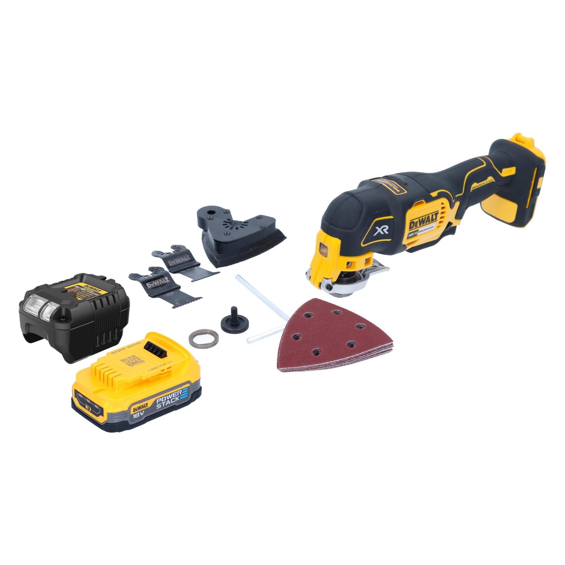 DeWalt DCS 355 (53943413)