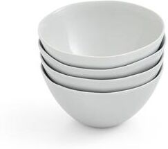 Portmeirion Set of 4 Sophie Conran Arbor All Purpose Bowls - 6 Inch
