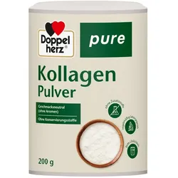 Doppelherz Kollagenpulver pure