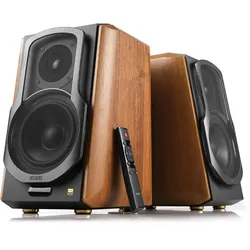 Edifier S1000MKII 2.0 Bluetooth Regallautsprecher