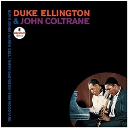Duke Ellington & John Coltrane, Schallplatten