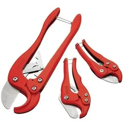 Rothenberger Kunststoffschere ROCUT® 0-42mm PP/PE/PB/PVDF
