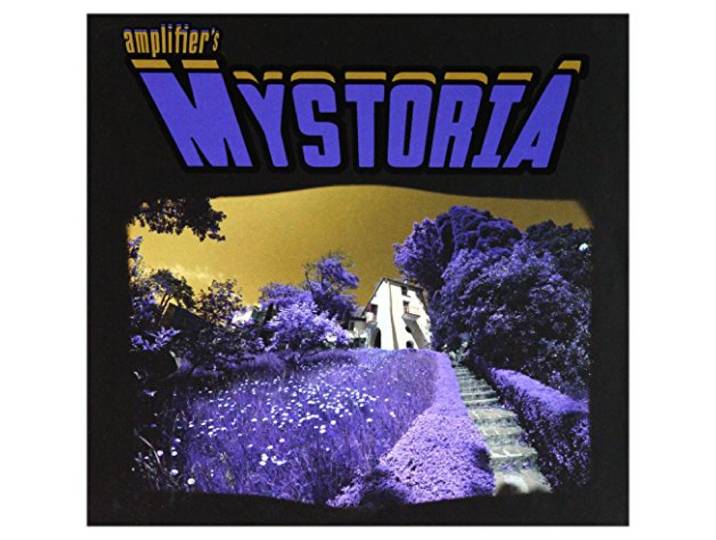 Amplifier - Mystoria