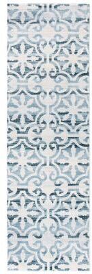 SAFAVIEH Isabella Esmihan Moroccan Rug