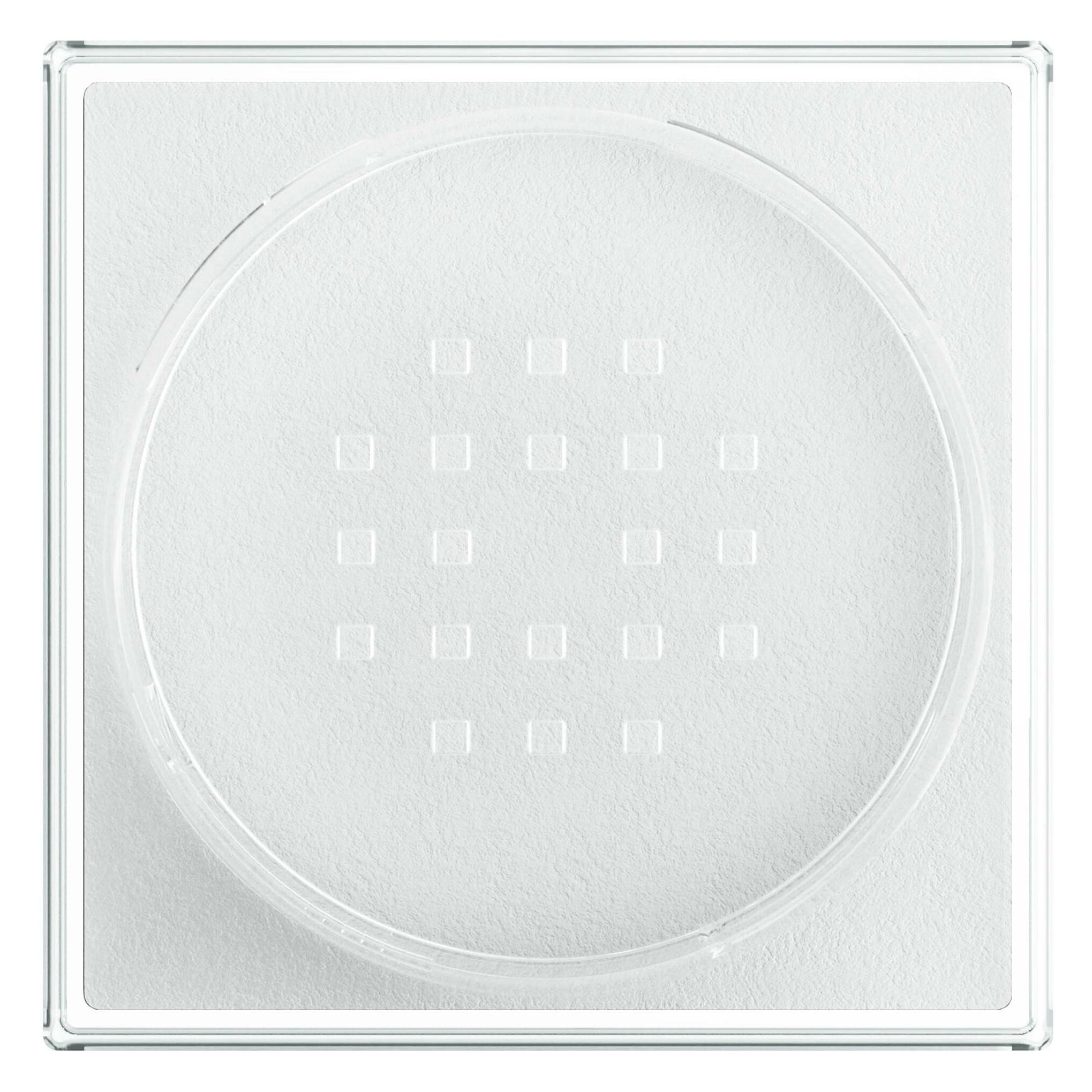 Maybelline New York Fit Me Loose Powder 01 International (01 Translucent, Translucent) (3600531716707)