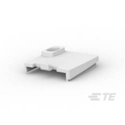 Universal MATE-N-LOK Connectors TE AMP Universal MATE-N-LOK Connectors 641775-1 TE Connectivity Inhalt: 1 St.