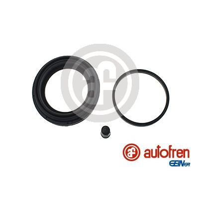 AUTOFREN SEINSA Reparatursatz, Bremssattel d4626