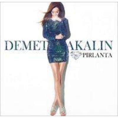Pirlanta CD - , CD