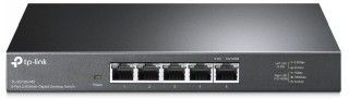 TP-Link tl-sg105-m2 5-port 2.5gb desktop switch