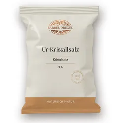 Ur-Kristallsalz fein