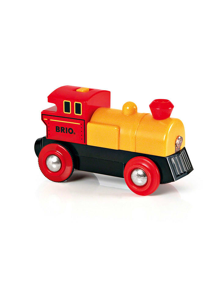 Brio Batterielok - ab 3 Jahren - onesize