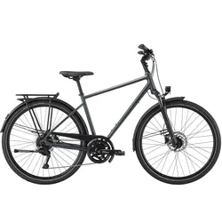 Pegasus Solero SL 18 Herren grün 2027 - 28" - 45 cm