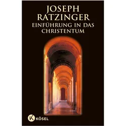 Einführung in das Christentum, Sachbücher von Joseph Ratzinger