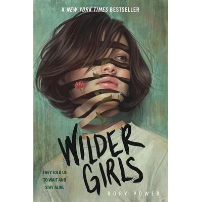 Wilder Girls, Taschenbuch von Rory Power, Random House LLC US