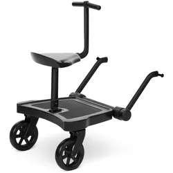 ABC Trittbrett Kiddie Ride On 2 mit Sitzeinheit