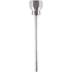 Jumo Schutzhülse 60694009