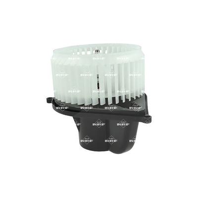 Nrf Elektromotor, Innenraumgebläse [Hersteller-Nr. 34025] für Fiat