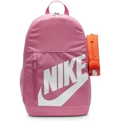 NIKE Rucksack Y NK ELMNTL BKPK SHOEBOX, Größe ONE SIZE in Pink Pink