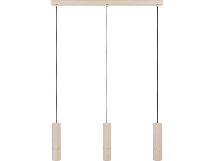 Lustre Eglo 901152 CAMINIA 3x GU10 5 W couleur sable