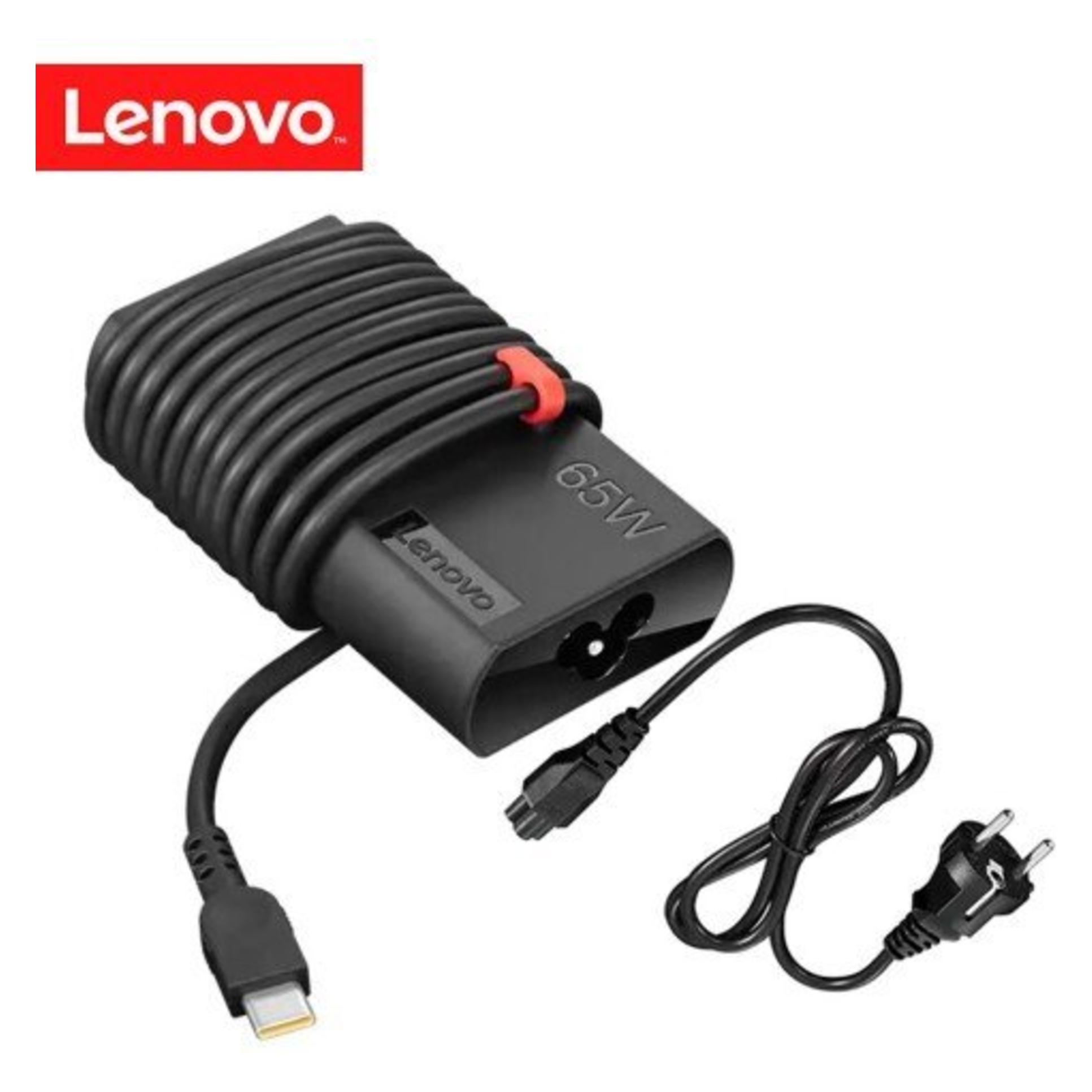 Lenovo Ac adapter (65 W) (5A10W86316)