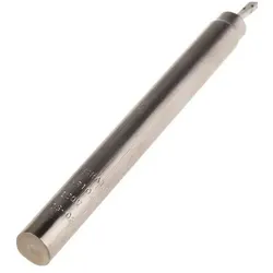 RS PRO Cartridge Heater, 10mm x 100mm, 150W, Zubehör Heizen