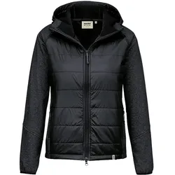 Damen-Hybridjacke "MARYLAND" 265 - XS - schwarz