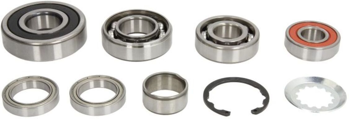 Lagersatz, Schaltgetriebe HOT RODS TBK0022