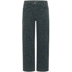 Tchibo - Cecil Jeans - Damen - Gr. 27/30 - olivgrün