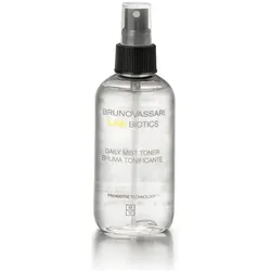 Bruno Vassari, Gesichtsreinigung, Lab Biotics Cotton Moisturizing Tonic Mist - 200 Ml (Gesichtswasser, 200 ml)