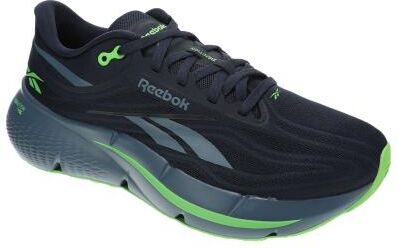 Reebok Zignition - Mens 10 Navy Running Shoes Medium