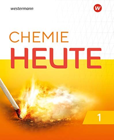 Chemie heute SI / Ausgabe 2020 für das G9 in Nordrhein-Westfalen: Chemie Heute - Ausgabe 2020 für das G9 in Nordrhein-Westfalen: Schülerband 1 - Preis vom 05.10.2026 03:47:11 h
