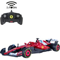 Deluxe Car Series Ferrari SF-25 1:18, RC rot, Maßstab 1:18, 2,4 GHz
