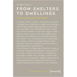 From Shelters to Dwellings, Fachbücher von Ayham Dalal