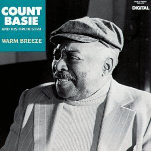 Count Basie - Warm Breeze - Preis vom 30.09.2026 09:01:18 h